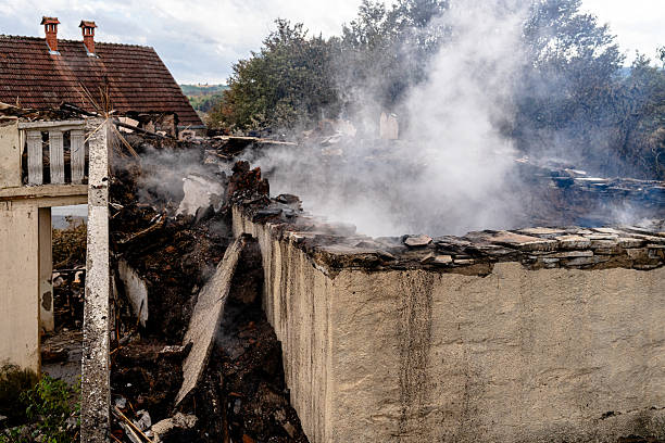 Reliable Odor Removal contractor in Hilltown, PA by Fire Damage Biloxi