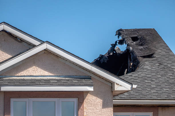 Licensed Odor Removal service in Hilltown, PA - Fire Damage Biloxi
